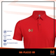 Warrix Polo Shirt WA-PLA332-RR (Small)