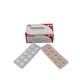 Paragesic Paracetamol B.P 500MG (10x10 Tablet)