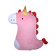 Tns Pink Dinosaur Bolster ERA-5