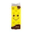 Smile Bathroom Tissue Core 4Ply 10Rolls