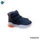 Max & Mia Kid Shoe SH6600046 Dark Blue (No-33)