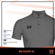 Warrix Polo Shirt WA-PLA332-EE (XXL)