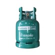 Power Gas Cylinder 7KG