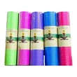 Beauty House Eva Yoga Mat (ယောဂဖျာ 6mm အထူ)