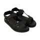 Zaxy Go Papete Ad Sandal (No-6) Black 119022BD86206