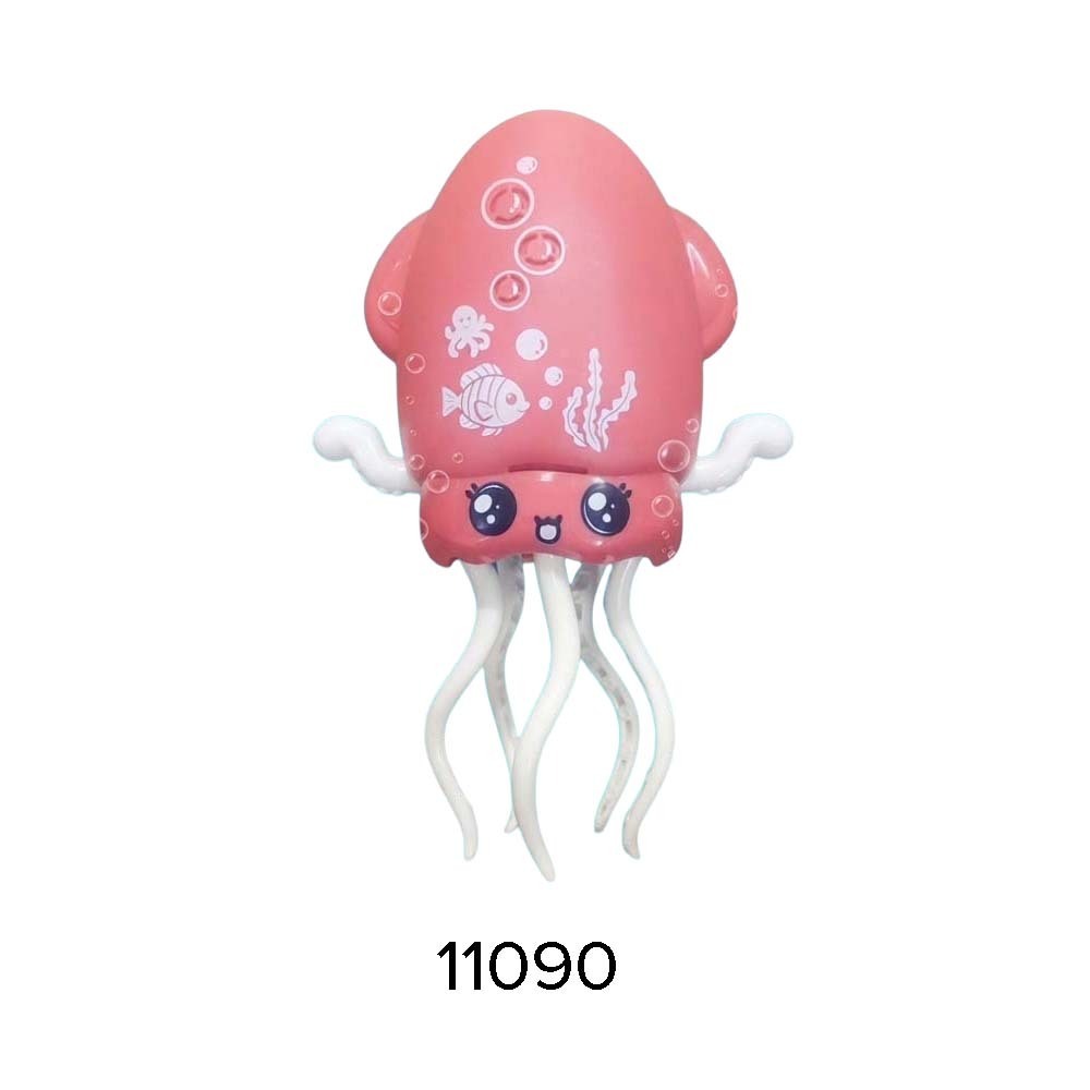 Baby Cele Electric Squid Pink 11090