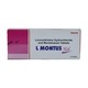 L Montus Kid Levocetirizine & Montelukast 10PCS