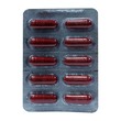 Nutrimin Ferrous Fumarate And Zinc Capsules 10PCS