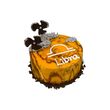 Seasons Libra Cake (M) 500G