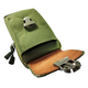 MTH Waist Phone Bag Green