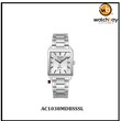 Alexandre Christie Men Watch AC1038MDBSSSL Cherry Oo
