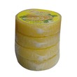 FM Deodorant With Net 80Gx4PCS (Lemon)