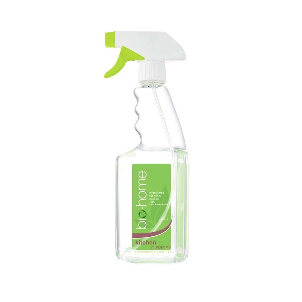 Bio Home Kitchen Cleaner Lemon Grass 500ML