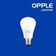 OPPLE OP-LED-E1-A60-E27-7W-6500K-CT-4S LED BULB (OP-02-016)