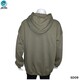 The Ori Men Hoodie  Green Medium SD09