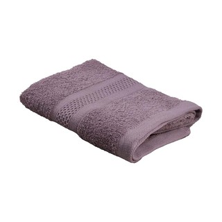 Lion Hand Towel 15X30INCH No.106 Silver Grey