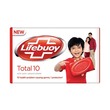 Lifebuoy Bar Soap Total 10 110G