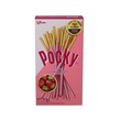 Glico Pocky Biscuit Stick Strawberry 38G