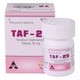 Taf-25 Tenofovir Alafenamide 30Tablets