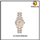 Alexandre Christie Women Watch AC2B68LHBRGRG Cherry Oo