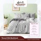 Rosemary Flora Collection Bedsheet Set (5PCS) RM-RM-TBS1001 (TB-10)