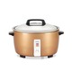 Panasonic Conventional Rice Cooker SR-GA321NSW