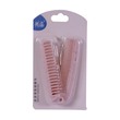 MGOU Cartoon Folding Comb 12257001 Pink