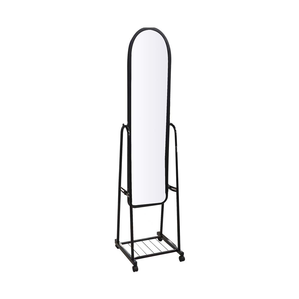 Dressing Mirror Stand 32X34X150CM NW-3113