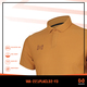 Warrix Polo Shirt WA-221PLACL32-Y3 / Small