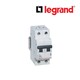 Legrand LG-RX3 MCB 2P C40 6000A (419877) Breaker (LG-05-402328/419877)