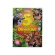 National Geographic Kids 5-Minute Dinosaur Stories