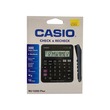 Casio Desktop Calculator 12Digits MJ-120D Plus