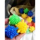 Washing Machine Laundry Balls 5PCS KPTCL00006 Random