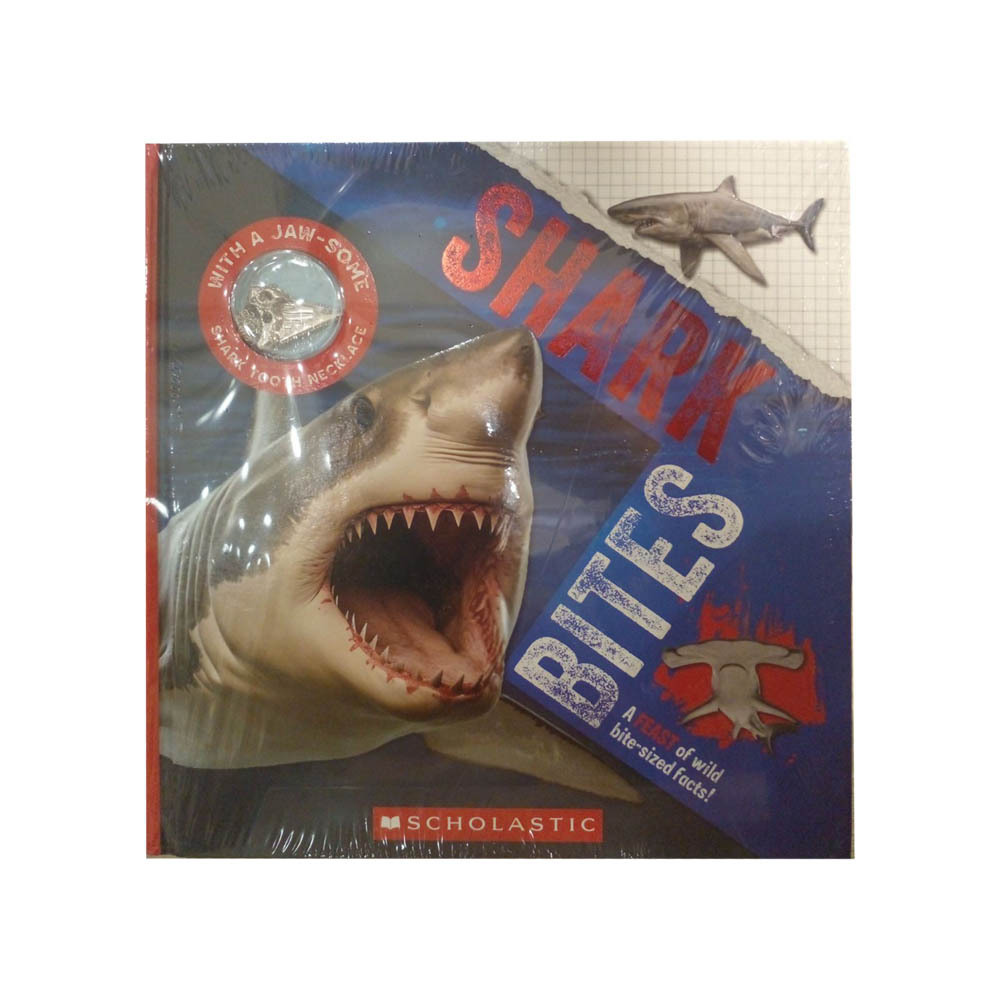Shark Bites