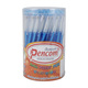 Pencom Ball Pen 50PCS P-4 (Blue)