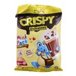 Crispy Chocolate Mini Pack Original 66G