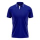 Tee Ray Design Polo Shirt DPS - 08 (L)