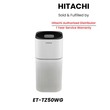 Hitachi Air Purifier 36W EP-TZ50WG