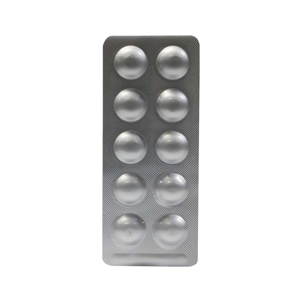 Pantomil-D Panto & Domperi 10PCS
