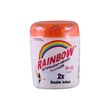 Rainbow Detergent Cream Double Action 310G