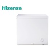 Hisense Chest Freezer FC-19DD4SA (142 Liter)