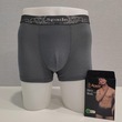 Spade Men's Underwear Dark Gray XL SP:8610
