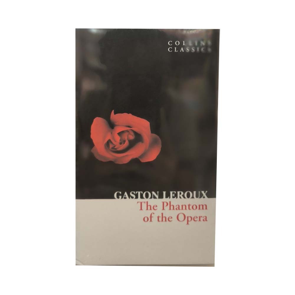 The Phantom Of The Opera (Collins Classic)