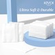 Kiyoi Ultra Soft And Durable Cotton Pads (150PCS)