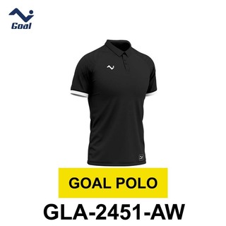 Goal Polo GLA-2451-LD Light Blue (Extra Large)