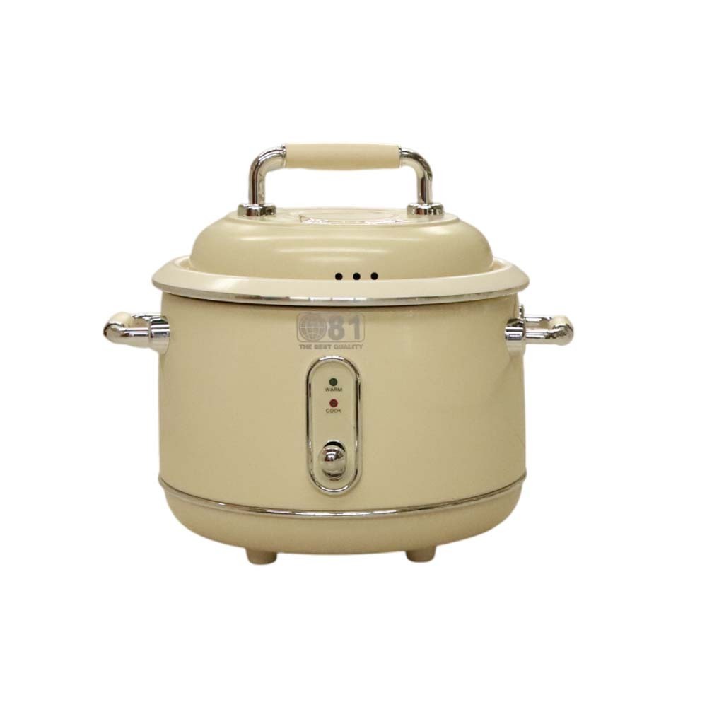 81 Rice Cooker 1L Eto -1100