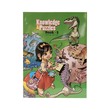 Knowledge & Puzzles Book -5 (Anty Cho)