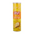Lay`S Stax Potato Chip Classic Original 155G