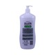 Glossy Gluta Shower Cream Charcoal 1000ML