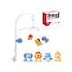 Baby Cele Baby Crib Musical Bed Bell (HE0301) 1PC Random 12584